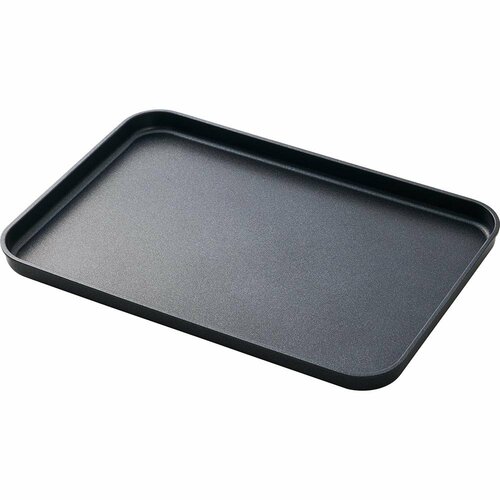 たこ焼き器おすすめ ニトリ ミニフラット&たこ焼き器 「Tatte!」 (ブラック FP2C04) イメージ2