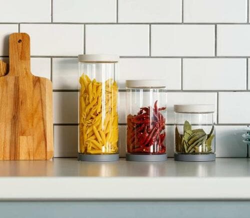 古いほうから使える！「SOLCIONの補充改革」 イメージ