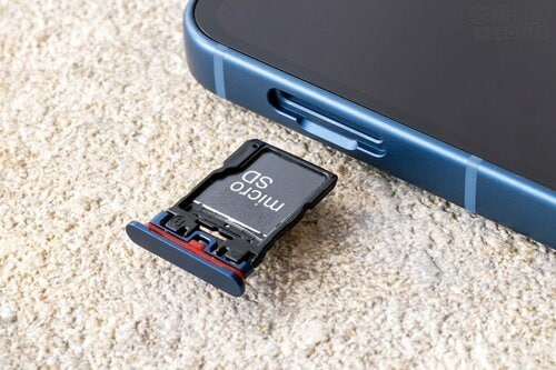最大2TBのmicroSDXCが使える 安いスマホおすすめ イメージ