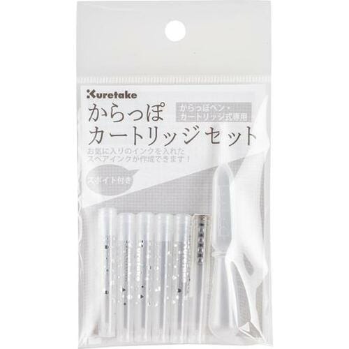 ペンを買い足してたくさん作れる！ イメージ