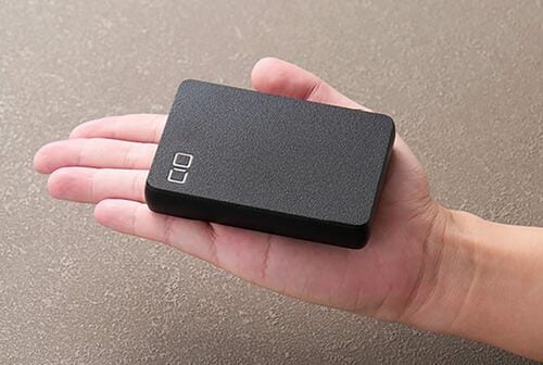 【出力性能】モバイルPCも充電できる35W出力 CIO「SMARTCOBY Pro SLIM SS」おすすめ イメージ