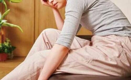 血行の改善で全身のだるさを解消！ イメージ