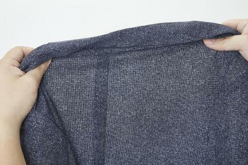 検証結果：機能面はもちろん、着心地もいい！ イメージ3