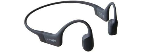 軽くて水濡れしないAfterShokz「Aeropex」 イメージ