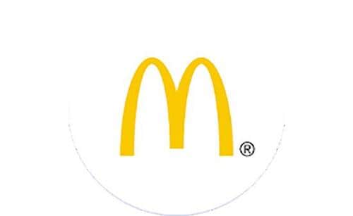 日本マクドナルド公式アプリ