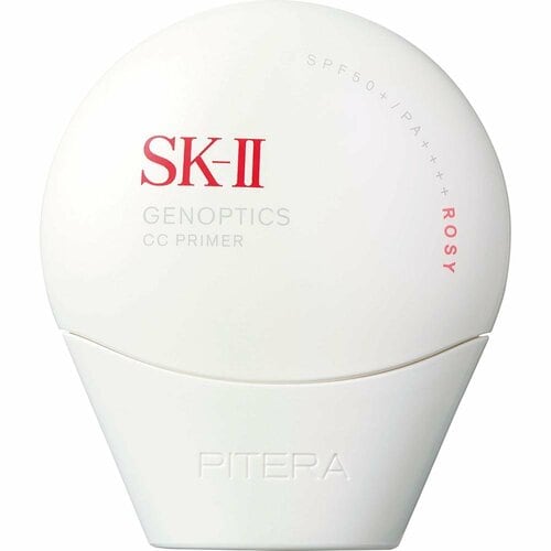 下地・UVケア・総合と美容誌の複数部門で受賞したSK-II ピンクの化粧下地おすすめ イメージ