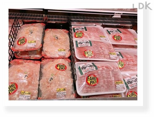 満足度が下がらない安イイお店でお買い物 イメージ