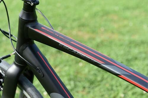 軽量なのにパワフル！通勤にも趣味にも使えます イメージ2