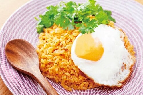 タイ屋台の味がレンチンで楽しめる! イメージ
