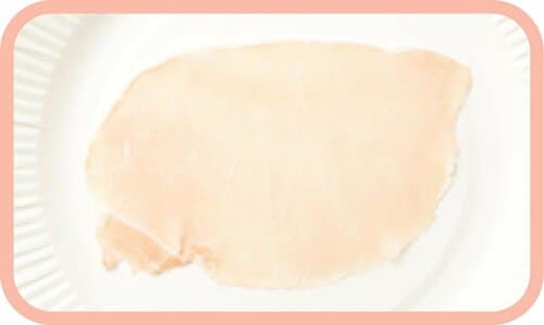 生ハムおすすめ セブンプレミアム 生ハムローススライス イメージ3