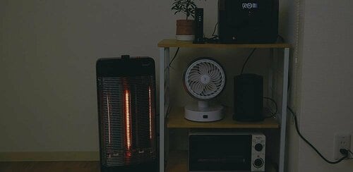 自動給電切り替え機能付きなら停電時に自動で稼働 小型ポータブル電源おすすめ イメージ