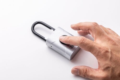 スマート南京錠とは？ スマート南京錠おすすめ イメージ