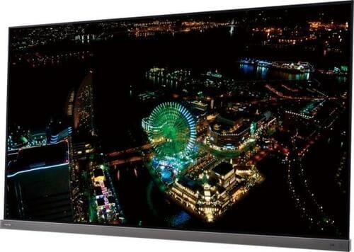 ハンズフリー操作と全録で超快適！東芝「REGZA X9400シリーズ」 イメージ