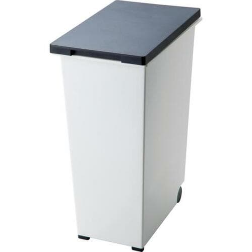 シンプルなつくりで汚れにくい！片手で動かせて掃除もラクラク イメージ