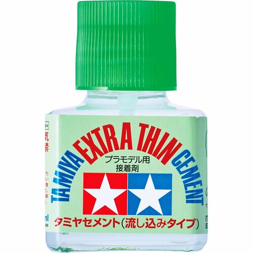 プラスチック用接着剤のおすすめ プラスチック用接着剤おすすめ イメージ