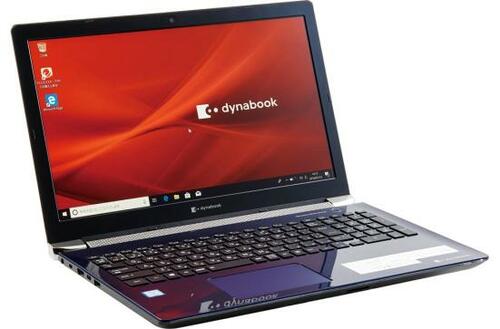 OfficeもBDドライブも搭載で全体的なバランスが良いT9 イメージ