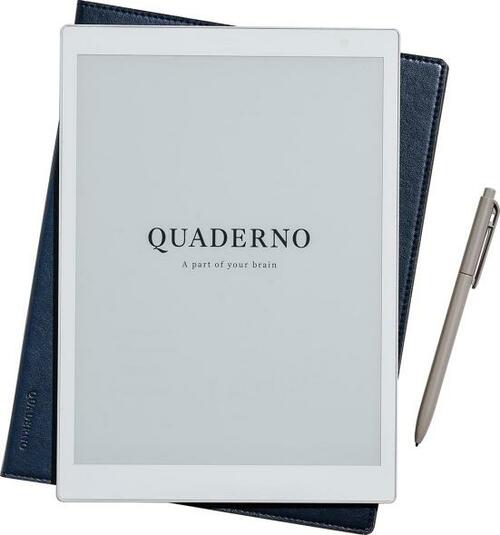 富士通「QUADERNO FMVDP41」