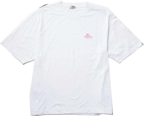 肌触りは最高級! ROSSOのコーデュラ混Tシャツ イメージ