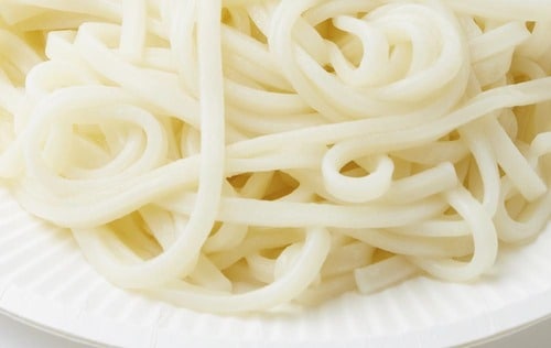 うどん:◎+ 電子レンジそうめん調理器おすすめ イメージ