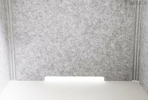 使いやすさ 卓上パーテーションおすすめ イメージ