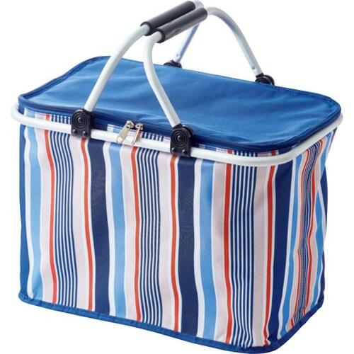 C評価: 自立しにくいのが残念だったVetrek「クーラーバスケット 32L」 イメージ