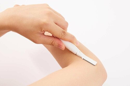 女性用電気シェーバーとは? 使うメリット 女性用電気シェーバーおすすめ イメージ