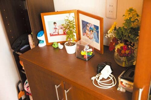 いらないモノはどんどん捨てて見た目も明るい玄関に！ イメージ3