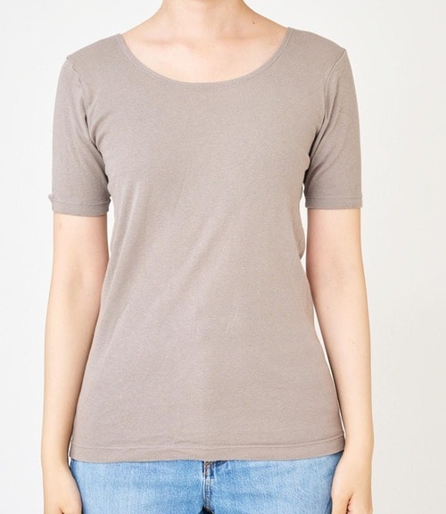 吸水速乾性:16.6% レディース用あったかインナーおすすめ イメージ