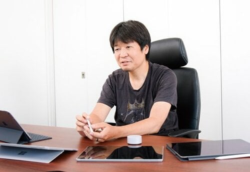新Surface Penの弱点は寝かせた時のカーソルのズレ イメージ