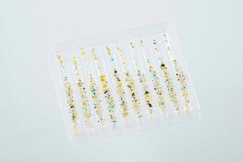 匂いでアジを寄せる アジングルアーおすすめ イメージ2