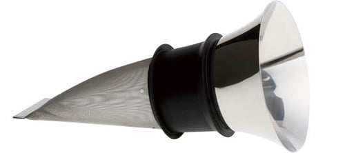 フィルター掃除が楽々で粉っぽさが少ない「CafeSolo 0.6L」 イメージ2