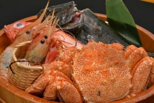 ちょっとぜいたくな美味しいもの“お取り寄せ”で楽しみませんか？ イメージ2