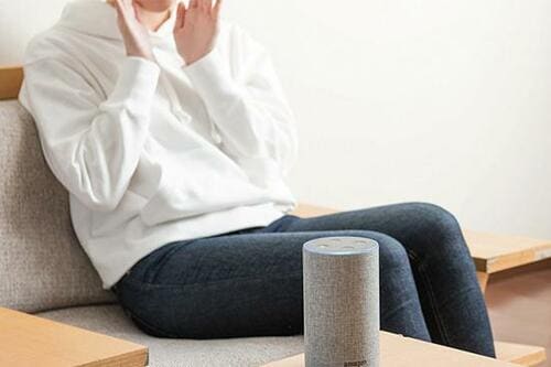 そもそも「Echo」ってどんなことができるの？ イメージ