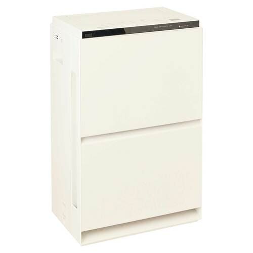 高級空気清浄機おすすめ パナソニック 加湿空気清浄機 F-VXW90 イメージ