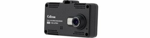 セルスター工業:CSD-670FH