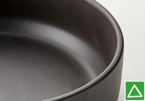 残念ポイント2：本家よりワイルド感があります イメージ