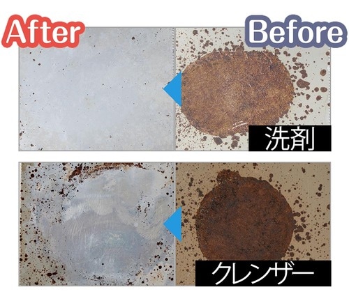 ガチガチのコゲがラク落ち LDKベストバイ掃除・洗濯おすすめ イメージ