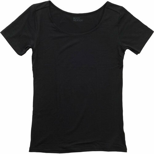 レディース用あったかインナーおすすめ セブンプレミアムライフスタイル BODY HEATER 薄くてなめらか ムレにくく暖かい 3分袖 イメージ1