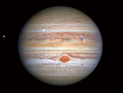 木星 天体望遠鏡おすすめ イメージ