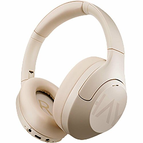 ノイズキャンセリングヘッドホンおすすめ Haylou S30 ANC イメージ