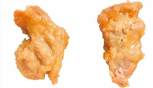 5位: 【第5位】味の素冷凍食品「きちんとおかず 揚げ鶏と彩り野菜の黒酢あん」お肉の臭みを打ち消す黒酢あんが秀逸!