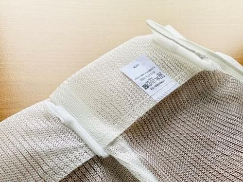 ポイント2：水の温度 イメージ