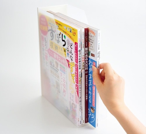 カインズのファイルケースのおすすめは? イメージ2