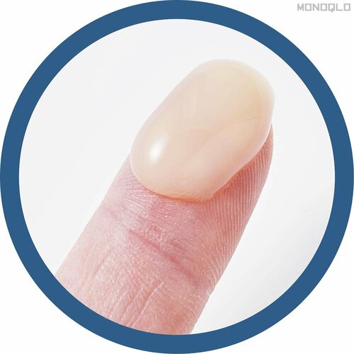 【使用感】伸びが良く香りもサッパリ! デイリー使いにぴったり グリースおすすめ イメージ2
