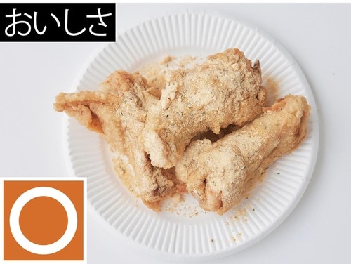 【4位】일반(イルバン)「プリンクル シーズニング(70gx2個)」 フライドチキン用シーズニングおすすめ イメージ