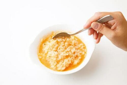 6位: 混ぜるだけで本格リゾット完成!味は薄めのリゾットソース イメージ2