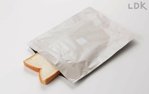 おすすめ:マーナパン保存袋 食パンおすすめ イメージ2