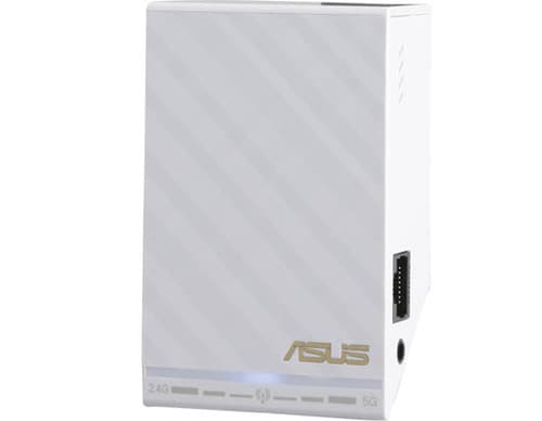 ASUS:RP-AC52:無線LAN:ルーター