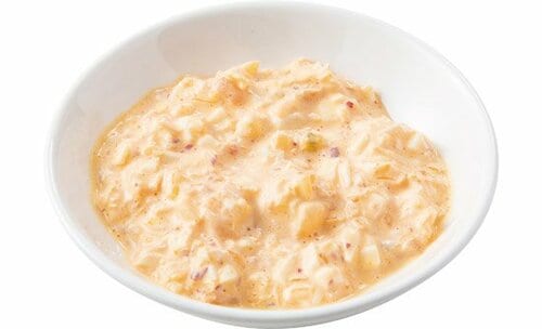 ［⑤キムチ］辛さにハマる！韓国料理の揚げ物に最適 イメージ