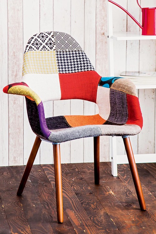 ABC INTERIOR「Organic Chair」 イメージ